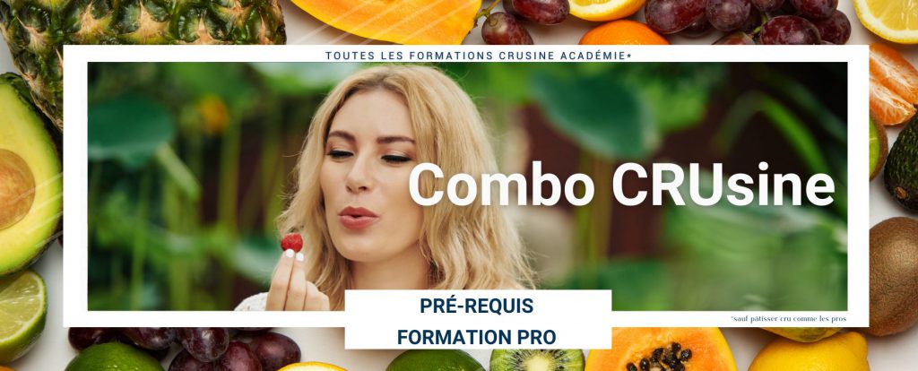 les formation crusine academie réunies dans combo crusine