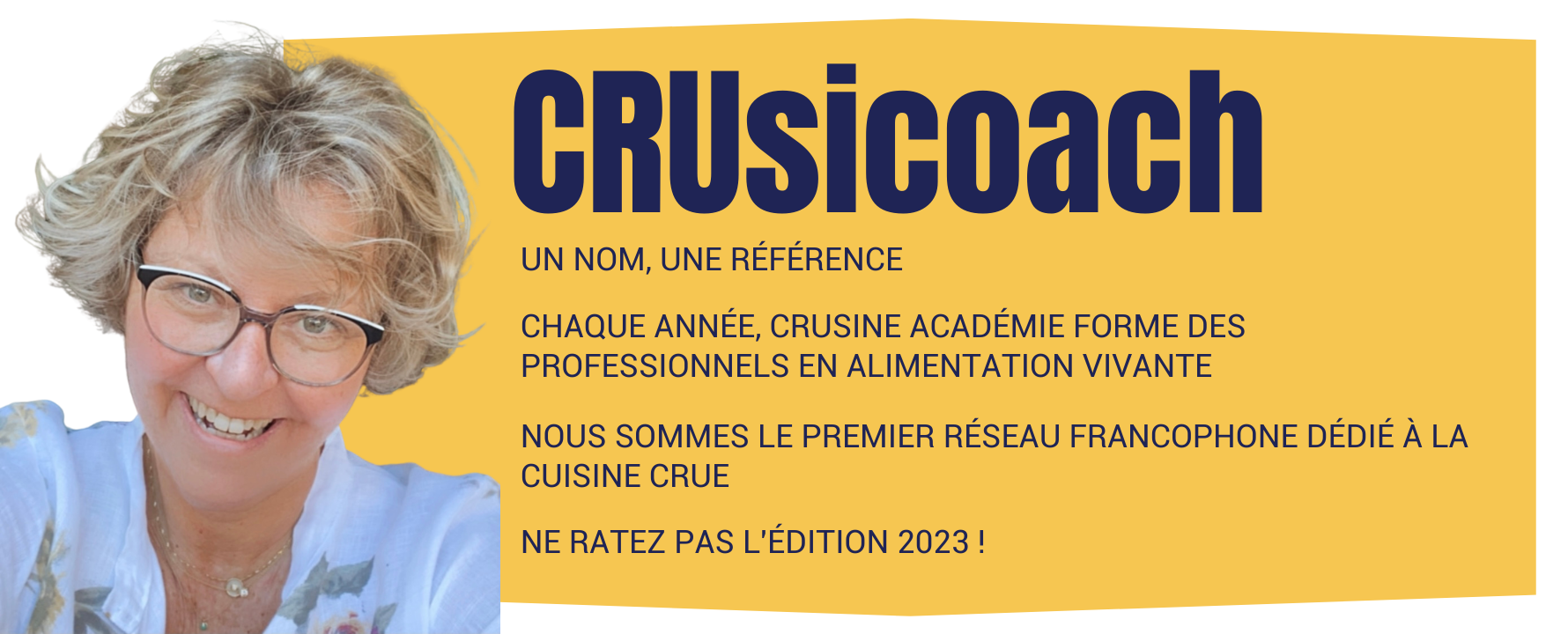 devenir crusicoach
